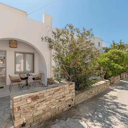 Lejlighedshotel Adama's *