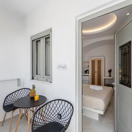 Aparthotel Adama's Naxos Naxos City