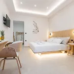 公寓式酒店 Adama's Naxos 4*