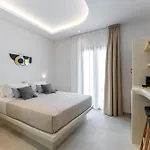 Aparthotel Adama's Naxos Naxos City