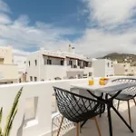 Aparthotel Adama's Naxos