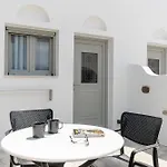 Adama's Naxos Apart Otel Naxos City