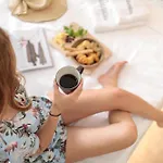 Adama's Naxos 公寓式酒店