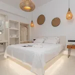 Adama's Naxos 公寓式酒店 Naxos City