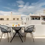 Aparthotel Adama's Naxos