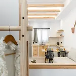 Adama's Naxos Aparthotel