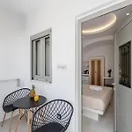 Aparthotel Adama's Naxos Naxos City