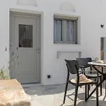 Adama's Naxos Aparthotel Naxos City