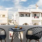 Aparthotel Adama's Naxos