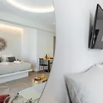 Aparthotel Adama's Naxos 4*