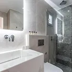 Adama's Naxos Aparthotel 4*