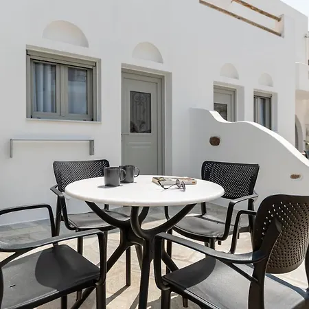 Adama's Aparthotel *