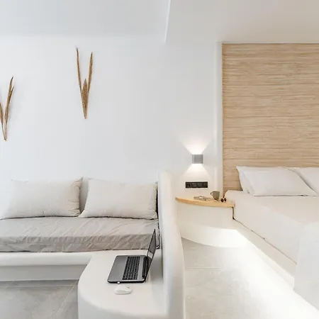 Aparthotel Adama's Naxos Naxos City