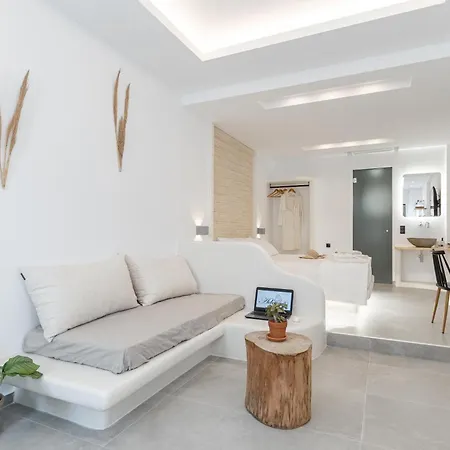 Aparthotel Adama's Naxos Naxos City