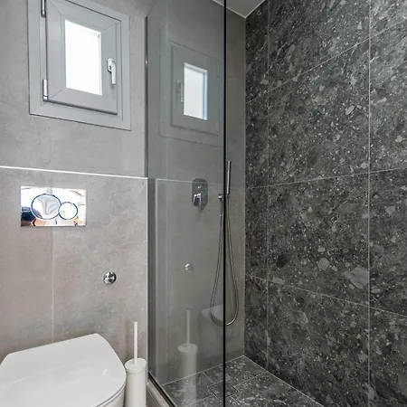 Adama's Naxos Naxos City