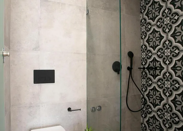 Adama's Naxos Aparthotel Naxos City