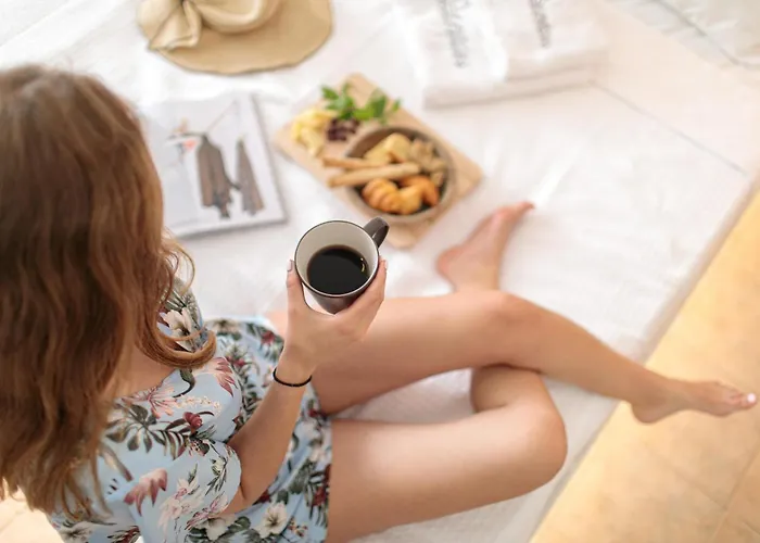 Adama's Naxos Aparthotel