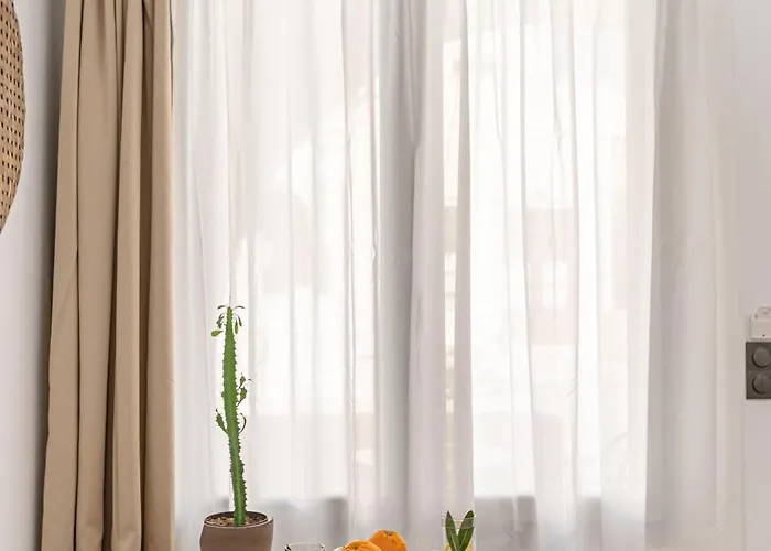 Adama's Naxos Aparthotel 3*